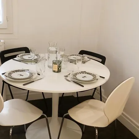 Le Turenne, T2 Cozy Et Calme, Wifi, Tv, Stationnement Aisé Tours